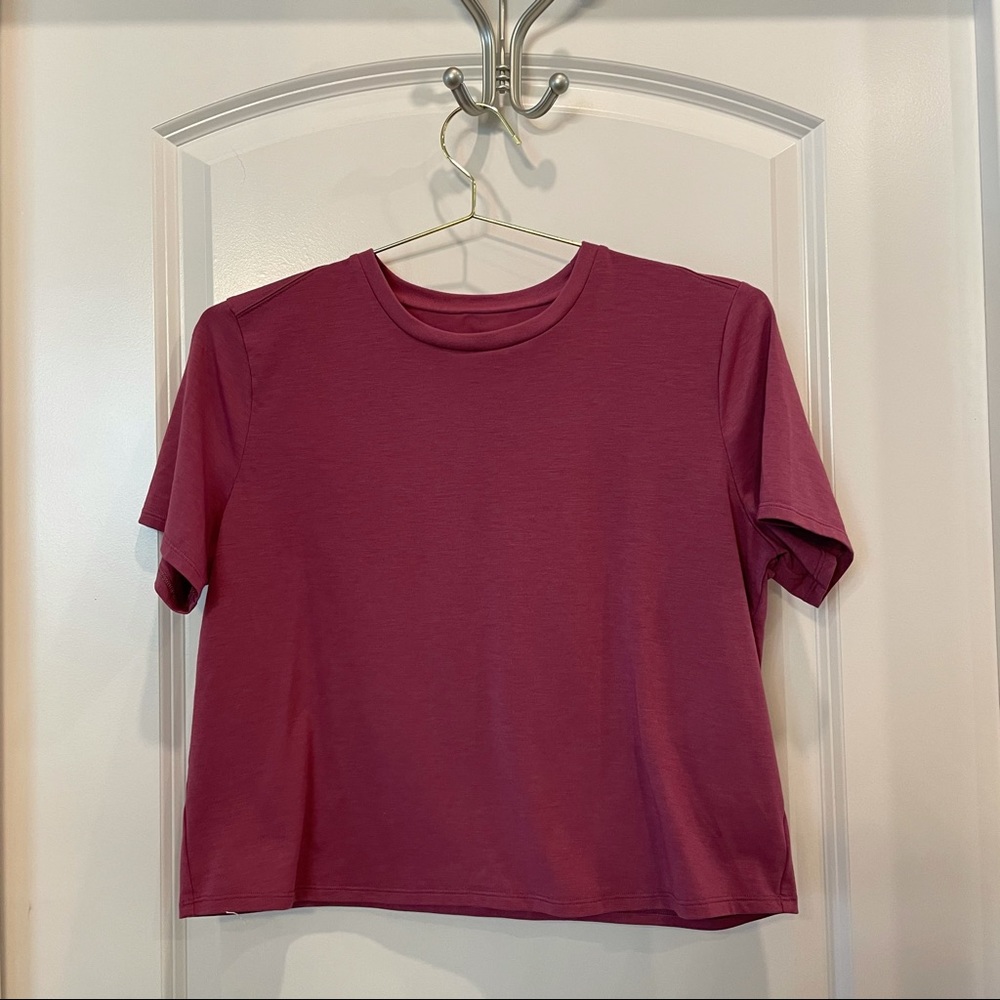 Outdoor Voices / Sweatee Shirt